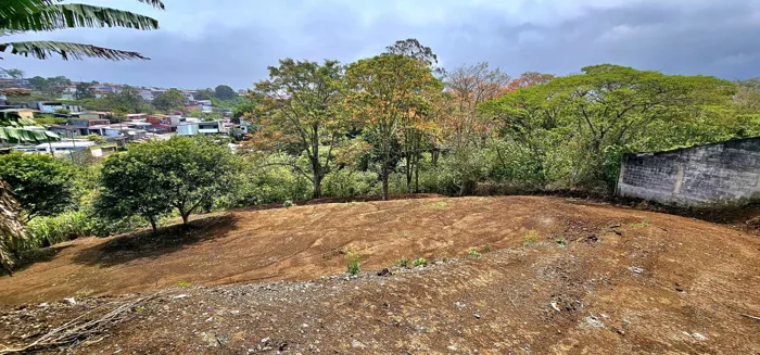 Lot for Sale in Moravia, San José. Cod.LV5334 in La Trinidad, Moravia, San José — ₡ 110 000 000 - Photo 3 of 5