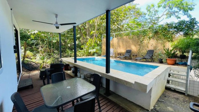 Paraiso Natural, Pacífico Central. en Tárcoles, Garabito, Puntarenas — $199,000 - Foto 2 de 29