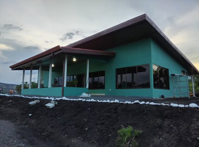 Complejo Habitacional en Tronadora / Tilarán / Guanacaste en Tronadora, Tilarán, Guanacaste — $649,000 - Foto 3 de 36