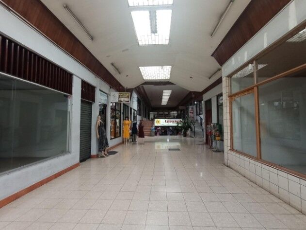 Alquiler de Local Comercial en Desamparados, San José. RAH 26-768 in Desamparados, San José — $1,000