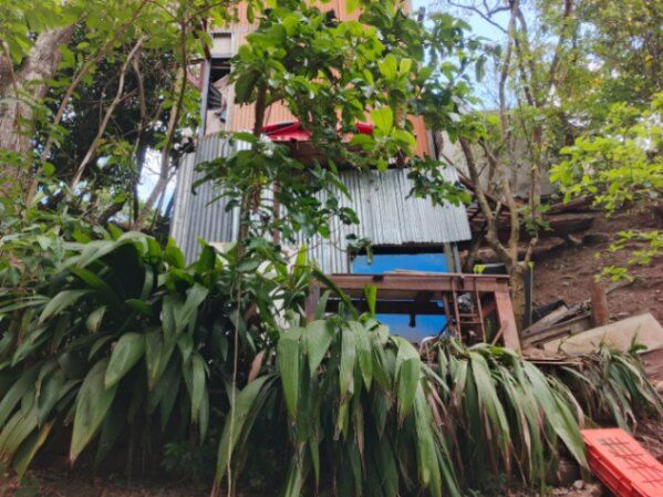Venta lote en Carrizal de escazu  in Carmen, San José — $360,000