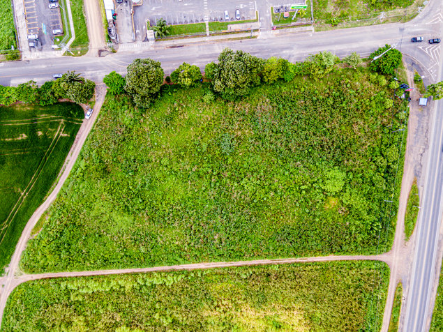 Ubicación Estratégica en Jaco: Terreno de 11,947 m² en Venta a $250/m² en Jacó, Garabito, Puntarenas — $2,986,750