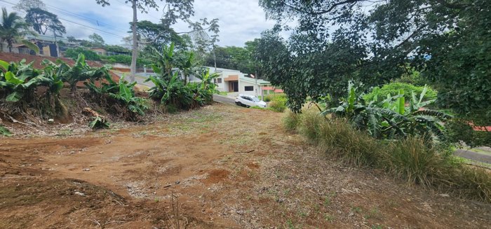Lote esquinero en Condominio El Cedro en Naranjo in Naranjo, Alajuela — $72,000 - Photo 2 of 22