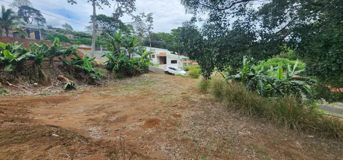 Lote esquinero en Condominio El Cedro en Naranjo en Naranjo, Alajuela — $72,000 - Foto 2 de 22