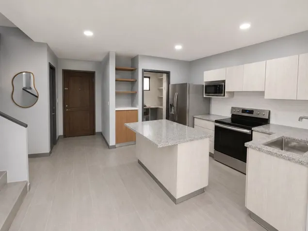 Vendo Casa Condominio La Floresta, Concepción de Tres Ríos in Concepción, La Unión, Cartago — ₡ 135 000 000 - Photo 3 of 23