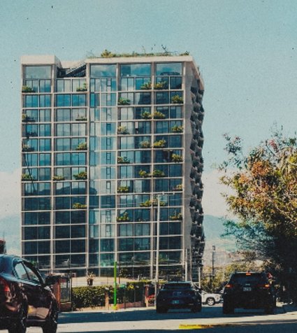 Oportunidad de Apartamento BABYLON en Pavas, San José — $145,000