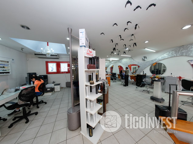 Propiedad comercial en venta en Curridabat **2208 en Curridabat, San José — $320,000 - Foto 3 de 18