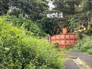 Lote residencial con acceso privado y servicios básicos en venta en Concepción, La Unión, Cartago — $240,000 - Foto 4 de 8