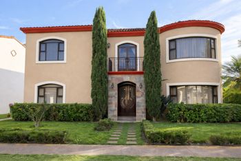 Venta de Casa en Condominio Albacete en Tejar del Guarco, Cartago