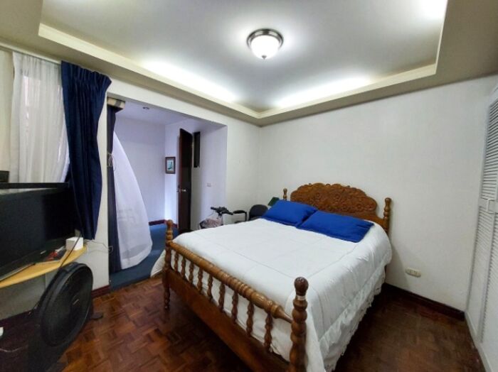 Casa de un nivel con 4 habitaciones y excelente ubicación en San José #23-1814 GS en Carmen, San José — $230,000