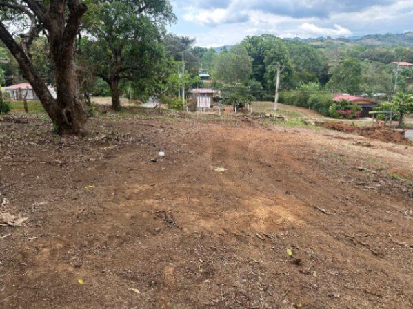 SE VENDEN 2 BELLOS LOTES EN OROTINA.  en Orotina, Alajuela — ₡ 32 000 000