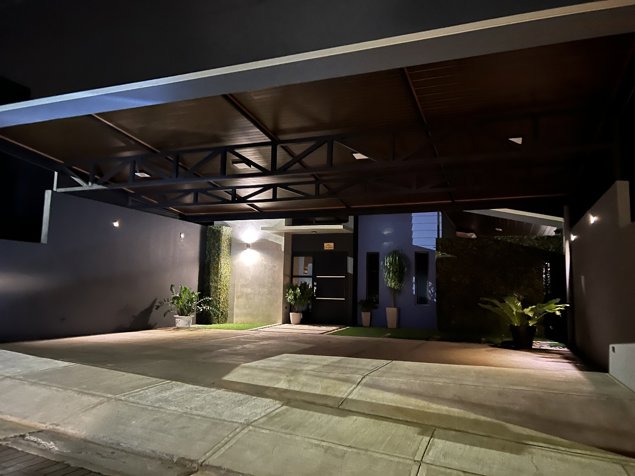 Casa moderna a estrenar en Grecia, Alajuela in Grecia, Alajuela — ₡ 750 000