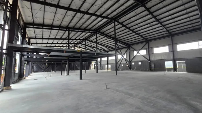 BODEGAS INDUSTRIALES EN ALQUILER | SANTA ROSA – HEREDIA en Santa Rosa, Santo Domingo, Heredia — $3,300 - Foto 2 de 20