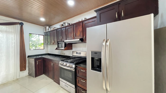 House for Sale in Palmares, Alajuela en Atenas, Alajuela — ₡ 105 000 000 - Foto 3 de 13