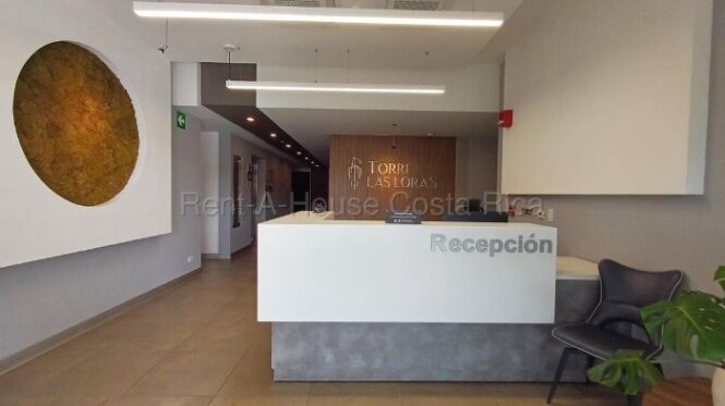 Alquiler de Hermoso Apartamento en Curridabat 26-1853 in Curridabat, San José — $1,400