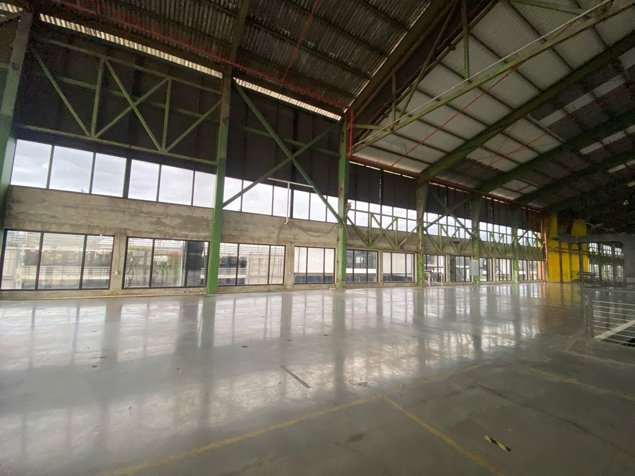 ALQUILER DE BODEGA, SANTA ANA, POZOS, LINDORA in Pozos, Santa Ana, San José — $45,263
