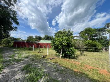 Hermosa propiedad en venta – Jesús María, San Mateo, Alajuela in Jesús María, San Mateo, Alajuela — 15 000 000 ₡ - Photo 4 of 8
