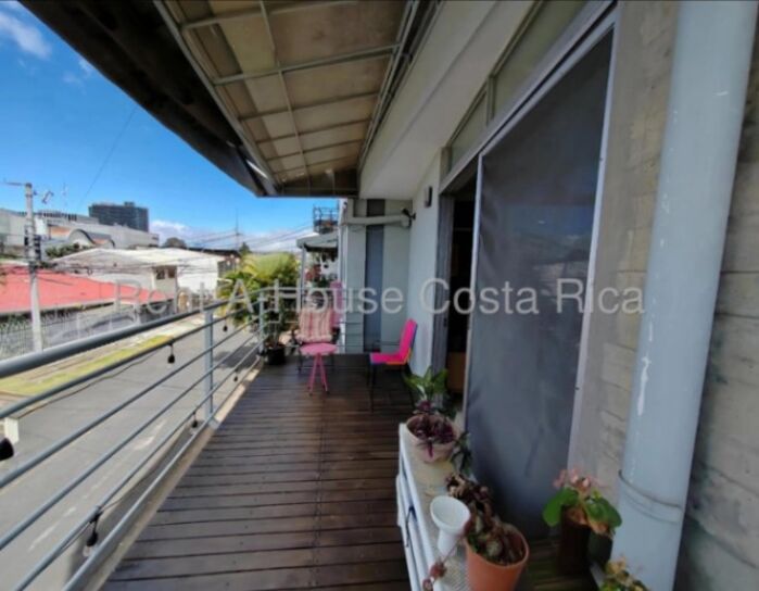 Venta de Apartamento en Catedral-San José. RAH 26-1464 in Catedral, San José — $182,000