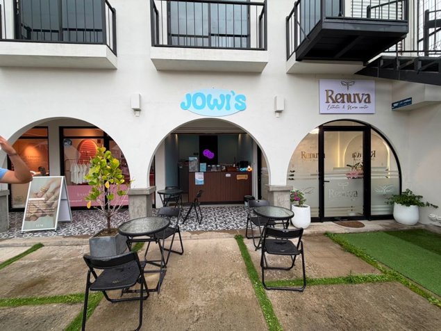 Local en comercial en Barrio Escalante en Carmen, San José — $650