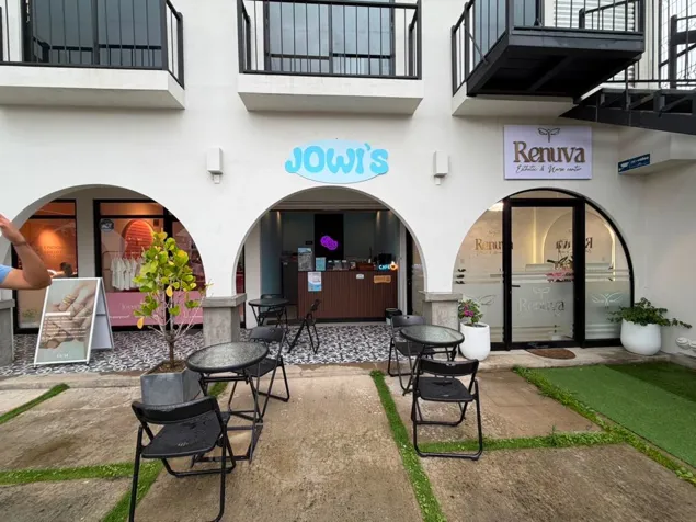 Local en comercial en Barrio Escalante en Carmen, San José — $650