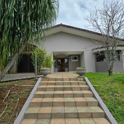 FOR SALE: HOUSE IN HACIENDA LOS REYES-ALAJUELA. in Guácima, Alajuela — $449,000