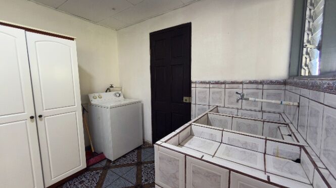 CASA AMUEBLADA EN ALQUILER – SAN RAMÓN SUR, PÉREZ ZELEDÓN in San Isidro De El General, Pérez Zeledón, San José — $1,000