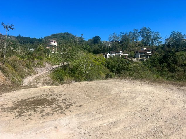Lotes en venta en San Ramón, con vistas al Océano, clima fresco en Santiago, San Ramón, Alajuela — $70,000 - Foto 3 de 15