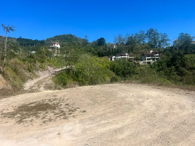 Lotes en venta en San Ramón, con vistas al Océano, clima fresco en Santiago, San Ramón, Alajuela — $70,000 - Foto 3 de 15