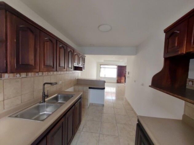 CASA EN VENTA, SAN PABLO DE HEREDIA,COD#26-1080 en San Pablo, Heredia — ₡ 95 000 000