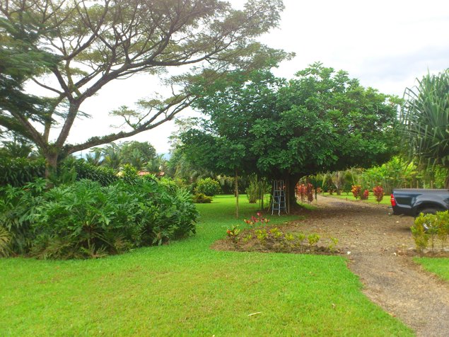 Hermosa Quinta en Sarapiqui in Puerto Viejo, Sarapiquí, Heredia — $95,000