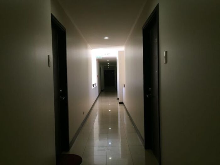 Se alquila espacioso apartamento en condominio de Uruca Santa Ana 25-1472 in Uruca, Santa Ana, San José — $1,200