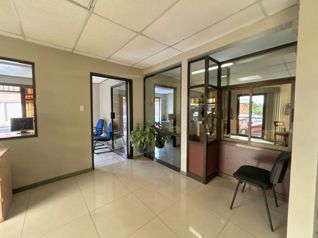 VENTA DE EDIFICIO DE OFICINAS CON ALTA EXPOSICIÓN, GUADALUPE, SAN JOSÉ in Guadalupe, Goicoechea, San José — $450,000 - Photo 3 of 19
