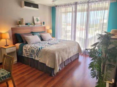 Alquiler de Apartamento en Santa Ana, San José. RAH 26-245 in Santa Ana, San José — $1,800
