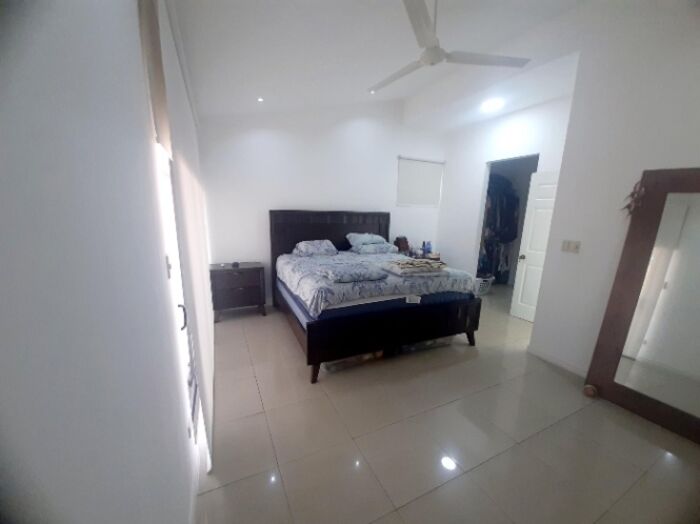 Venta Casa Santa Ana Pozos 25-114 in Pozos, Santa Ana, San José — $299,000