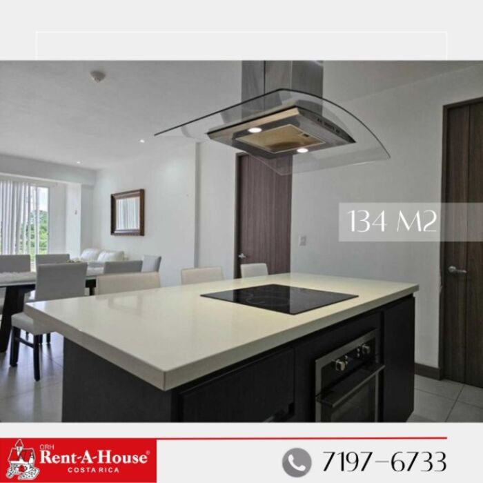 🏙 Apartamento en venta en Guayabos de Curridabat – Nova Flats en Curridabat, San José — $230,000