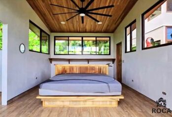 Beautiful property for sale in Agujas Puerto Jiménez in Puerto Jiménez, Golfito, Puntarenas — $369,000 - Photo 5 of 11