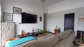 Alquiler de Apartamento en Granadilla de Curridabat. RAH 25-1974 in Granadilla, Curridabat, San José — $1,300 - Photo 4 of 14