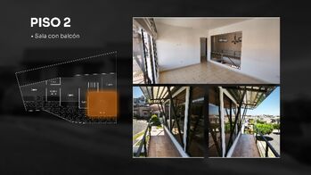 Casa en Condominio Jardines del Este – San Juan de La Unión, Cartago in San Juan, La Unión, Cartago — $400,000 - Photo 4 of 24