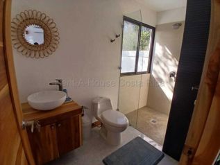 Alquiler de Hermoso Apartamento Tipo Estudio AMUEBLADO en Santa Cruz-Tamarindo. RAH 27-530 en Tamarindo, Santa Cruz, Guanacaste — 300 000 ₡ - Foto 2 de 12