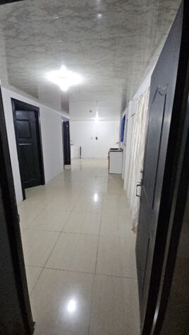 Apartamento 1 - disponible - Barrio Mexico in Merced, San José — ₡ 230 000