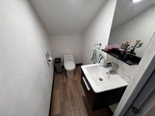 Venta de casa en Tres Ríos, Paso Real en Concepción, La Unión, Cartago — 95 000 000 ₡ - Foto 5 de 19