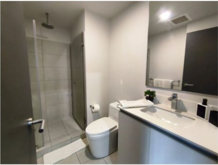 VENDO APARTAMENTO EN TORRE SECRET-SABANA. en Carmen, San José — $130,000