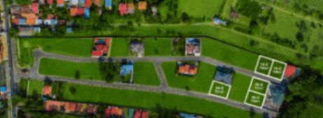 LOTES EN VENTA EN RESIDENCIAL VALLE HERMOSO - LA GARITA ALAJUELA en Garita, Alajuela — $131,250 - Foto 2 de 8