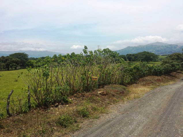 Venta Terrenos En La Garita de Alajuela en Garita, Alajuela — $30 - Foto 3 de 10