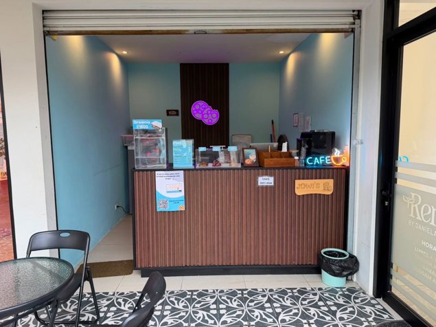 Local en comercial en Barrio Escalante en Carmen, San José — $650 - Foto 2 de 3