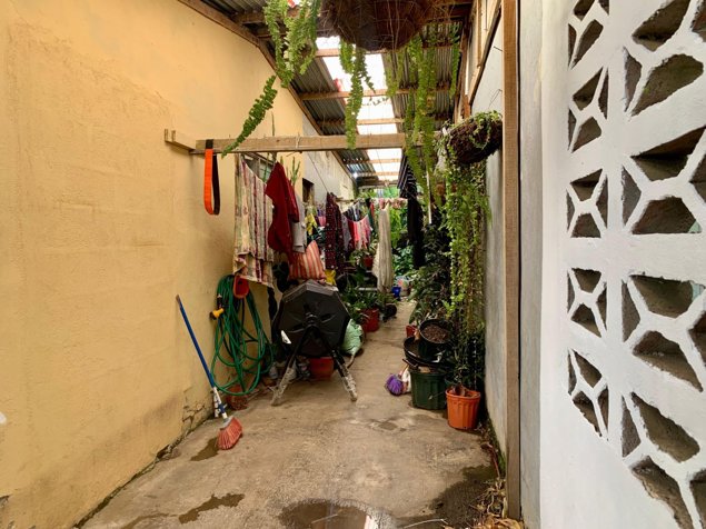 HERMOSA CASA EN VENTA PARAISO DE CARTAGO in Paraíso, Cartago — ₡ 50 000 000