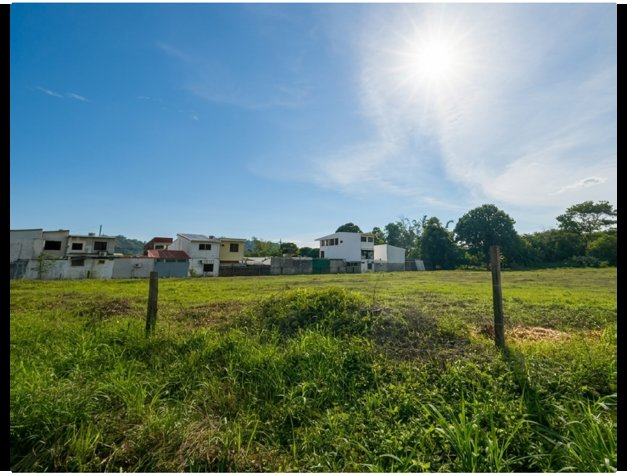 Se vende terreno residencial en Quebrada Bonita, Jacó (MV) in Jacó, Garabito, Puntarenas — $955,200