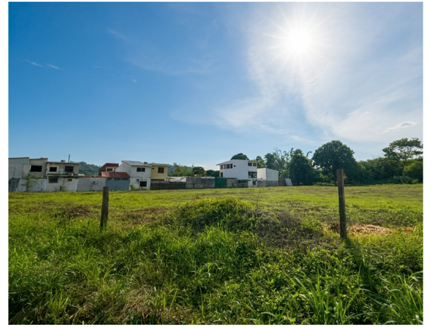 Se vende terreno residencial en Quebrada Bonita, Jacó (MV) in Jacó, Garabito, Puntarenas — $955,200