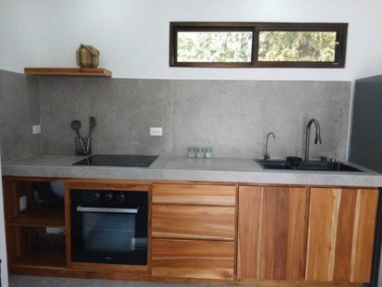 Alquiler de Apartamento en San Pedro de Santa Cruz, Guanacaste. RAH 26-1146 in Santa Cruz, Guanacaste — ₡ 300 000