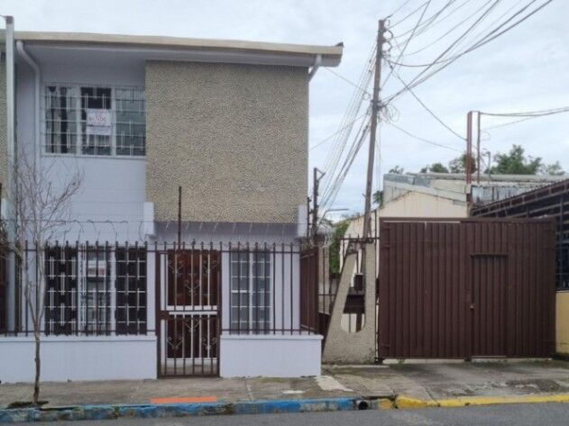 Venta de Apartamento en Barrio Escalante, San José. in Carmen, San José — $170,000